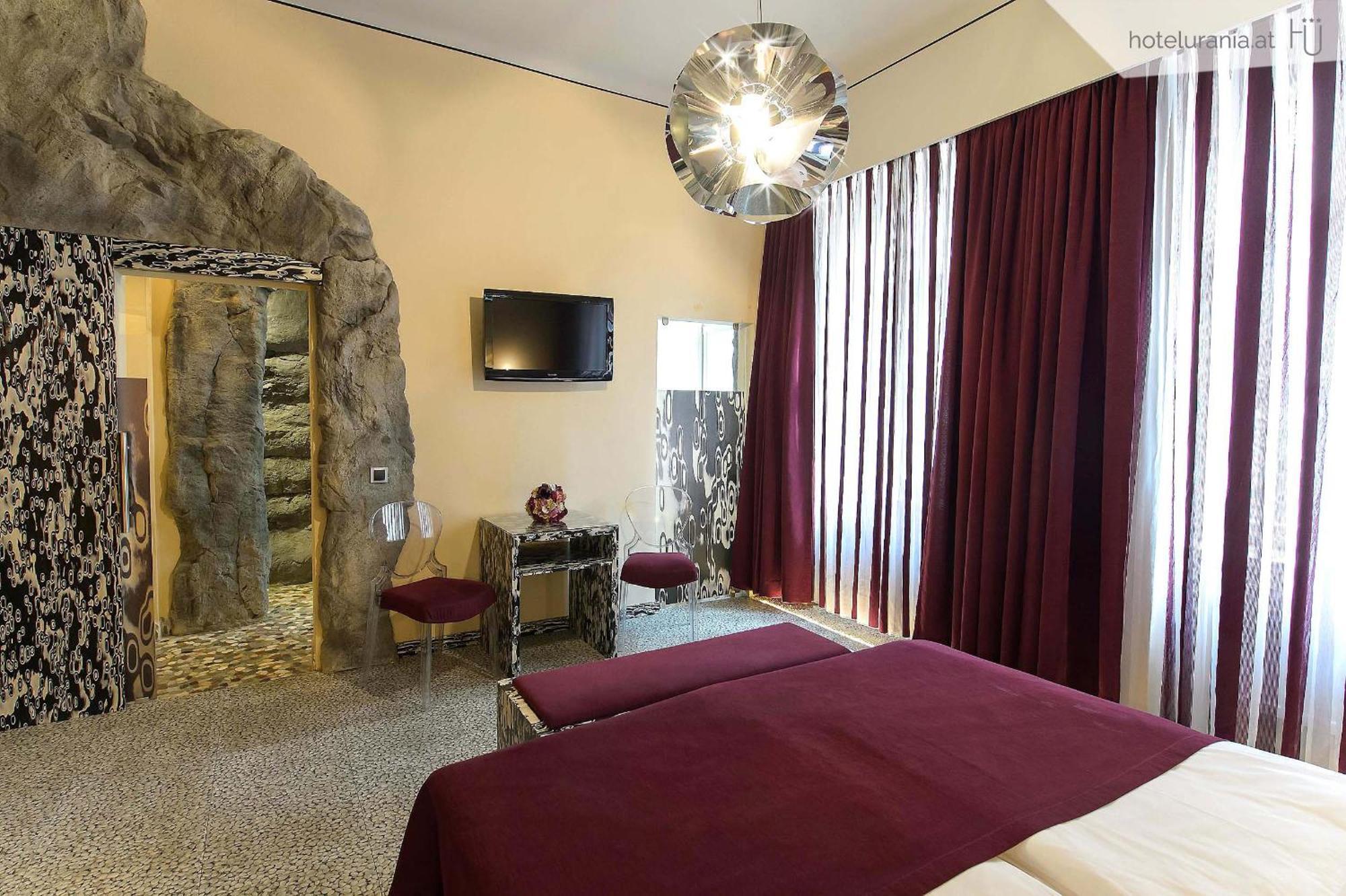 Hotel Urania Wenen