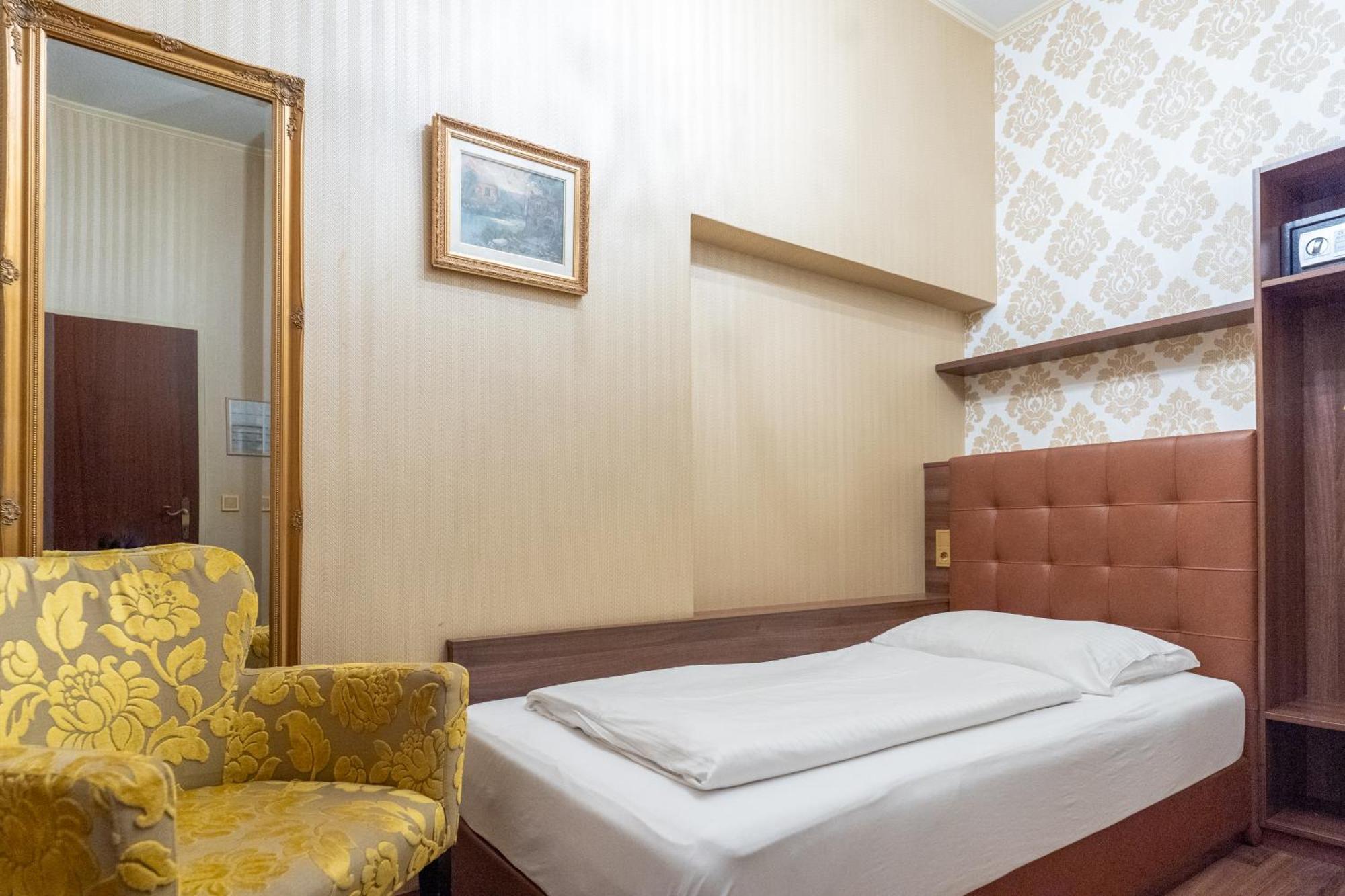 Urania Hotel Wenen