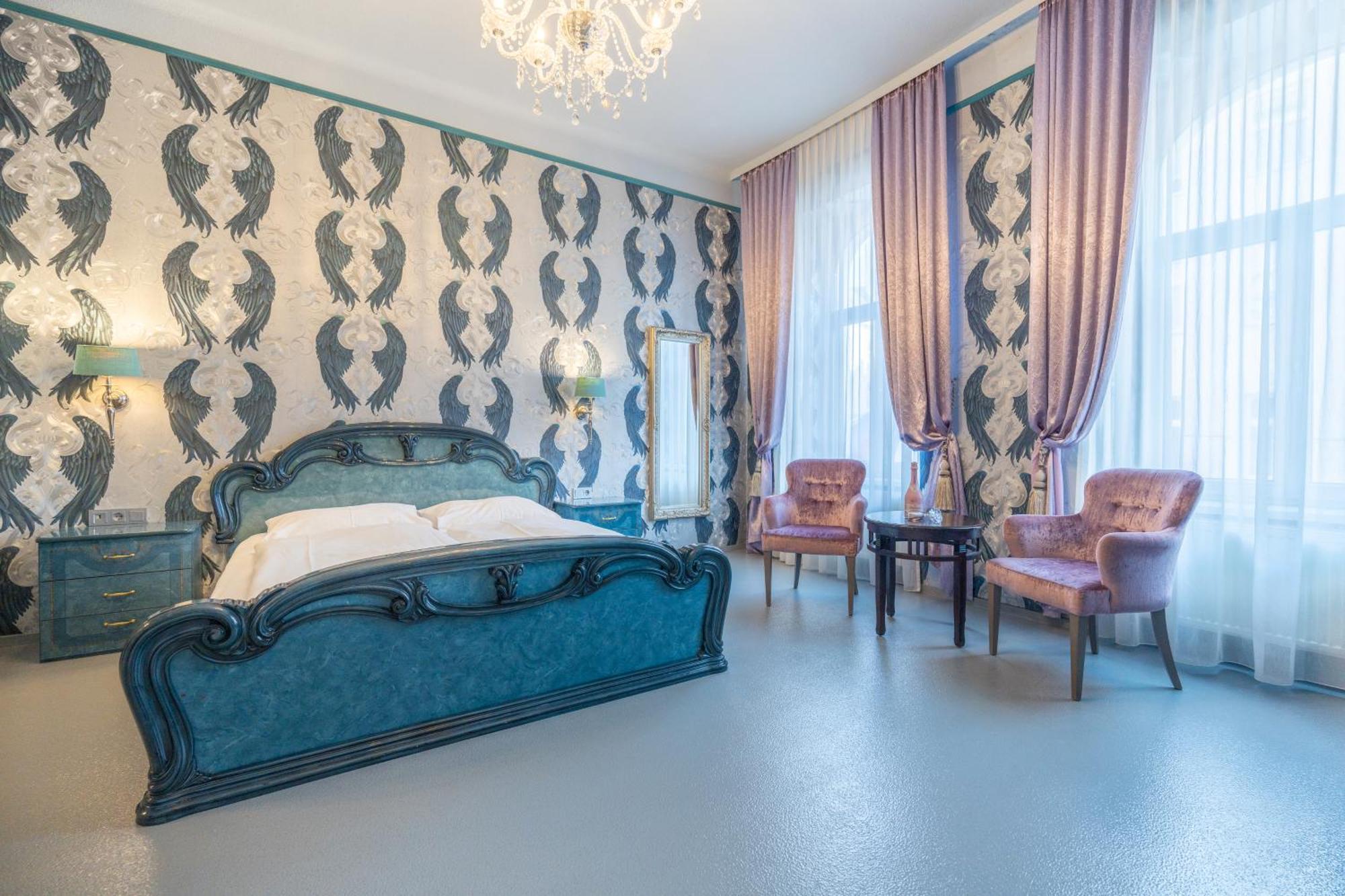 Urania Hotel Wenen