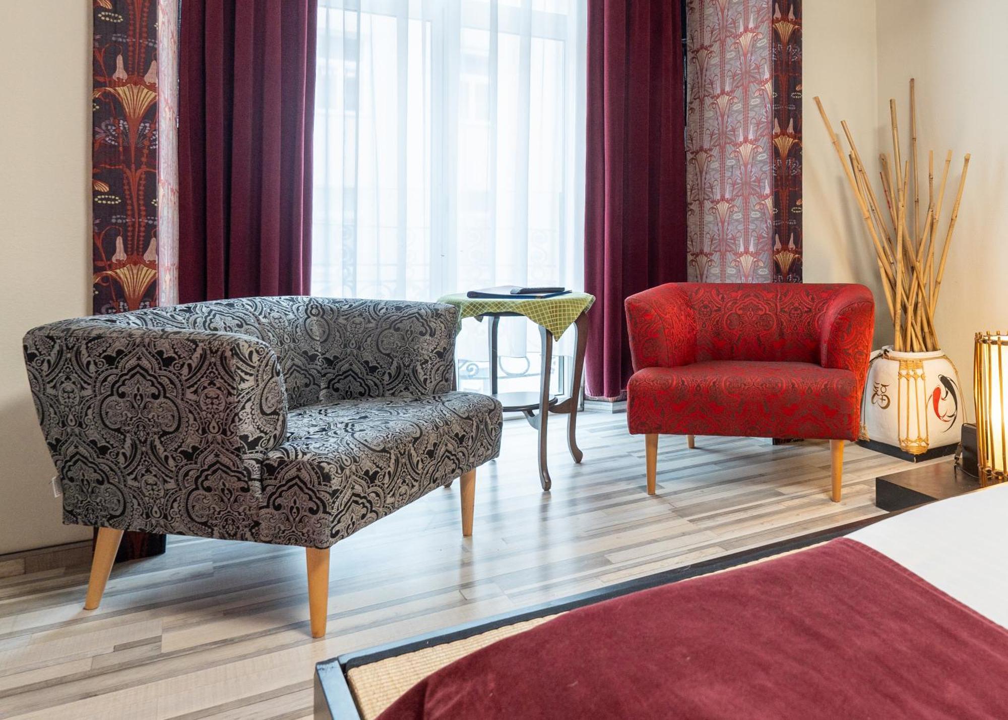 Urania Hotel Wenen