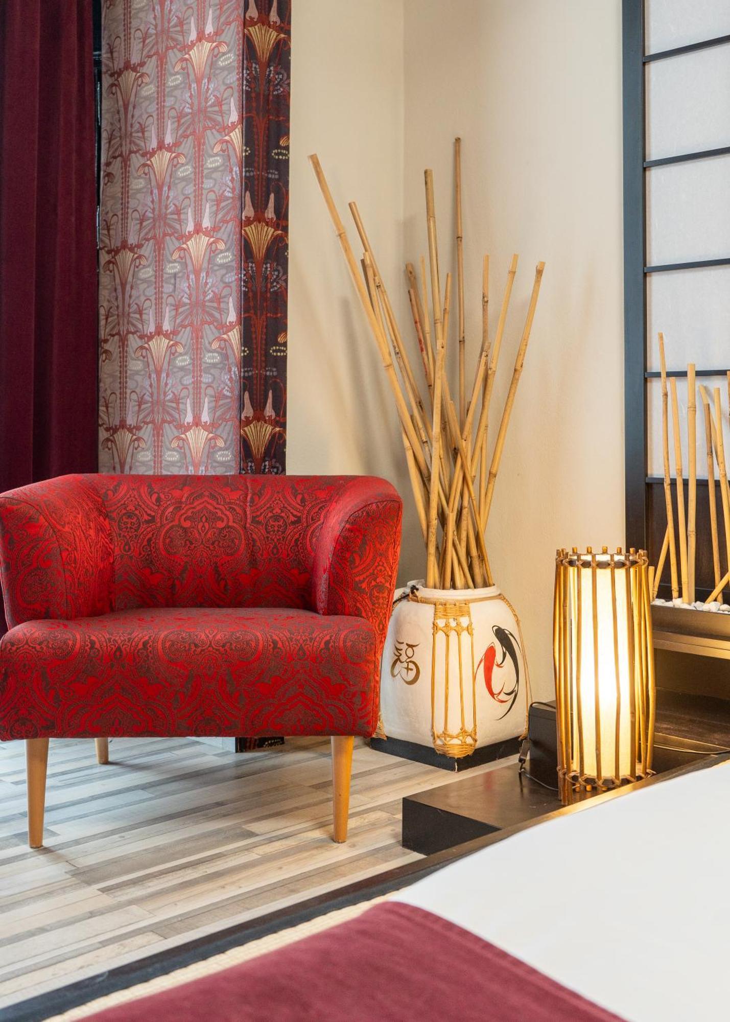 Hotel Urania Wenen